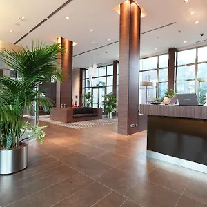 Отель Western Monza E Brianza Palace